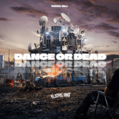 Knock2, MILLI - dance or dead (KLERIS RMX)
