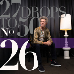 Luke MCD Circus Sundays 2012