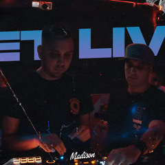 Set Live Madison