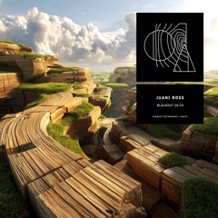Juani Ross - Blackout (PNG10)