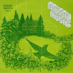 Bruton music library - Green watch Vol 1.