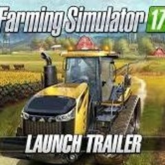 Grow Your Dream Farm with Farming Simulator 17 APK