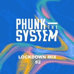 Tate Flowers - PTS Lockdown Mix Series Episode #2