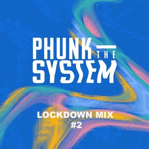 Tate Flowers - PTS Lockdown Mix Series Episode #2