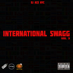 International Swagg Sessions Vol. 3