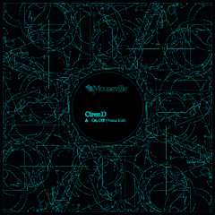 Cirez D - On Off (VENTUR EDIT)