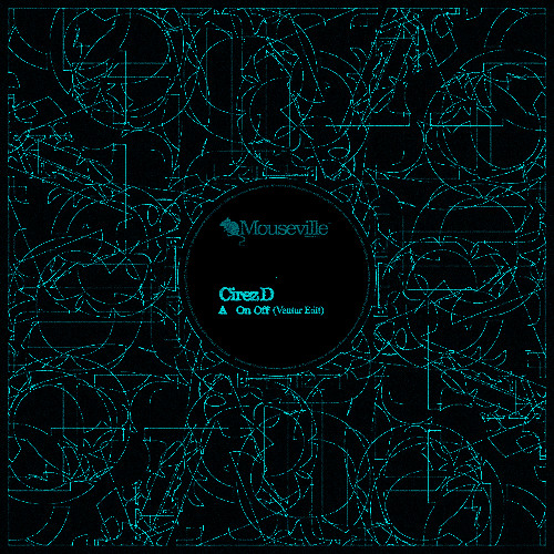 Cirez D - On Off (VENTUR EDIT)