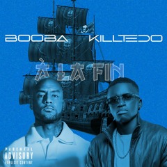 Booba - A La fin feat(Killtedo)- cocolia