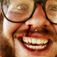 ain't gon' quit (prod. kissthemxxn)