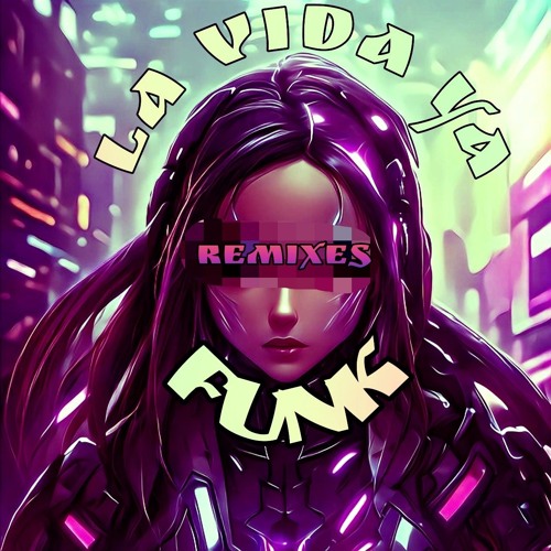 La Vida Ya FUNK (Slowed)