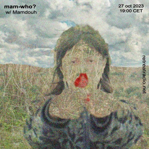 mam-who? #5 w/ Mamdouh (27/10/23)