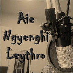 Aie Ngyengi Laythro || Tenzin Jamtsho || Cover By Sonam Lhendup