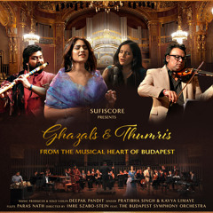 Aisa Lagta Hai (feat. Budapest Symphony Orchestra)