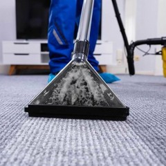 Carpet Cleaning West Footscray