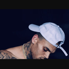 Under The Influence - Chris Brown x Lost Girl