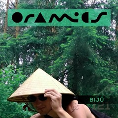 ORAMICS 121: bijū