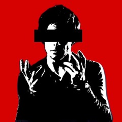 Anonymous Ember, percoshket & fakemutin - Мой Флоу Со Справкой  (rock remix)