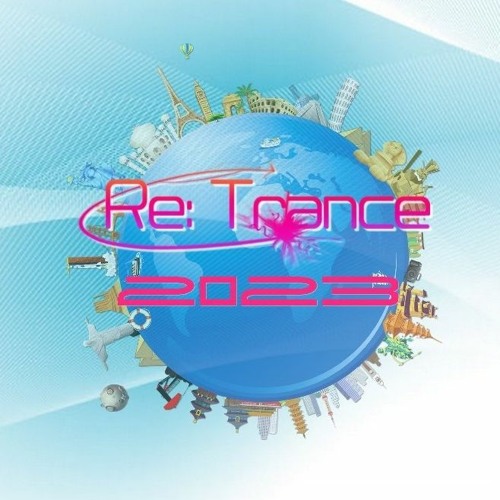 Nexus Frequency ReTrance 2023 - Global Harmony