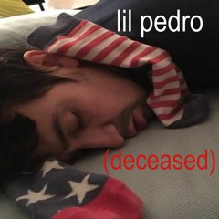 lil ped(r)o