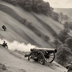 Loose Cannon
