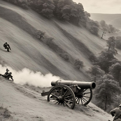 Loose Cannon