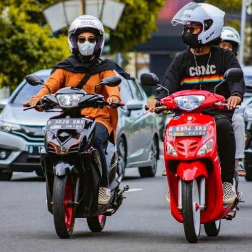 RBBC BELANDA __ Semua Sia Sia X Aishiteru.mp3