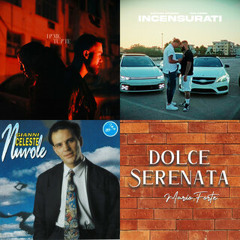 Cantando Napoli (2024) Un Viaggio Sonoro nella Tradizione Musicale Napoletana