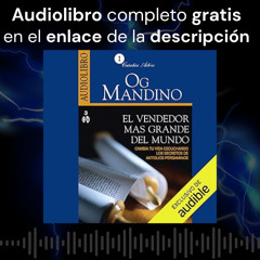 Audiolibro gratis 🎧 El vendedor más grande del mundo