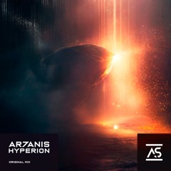 ASR751: AR7ANIS - Hyperion [OUT NOW]