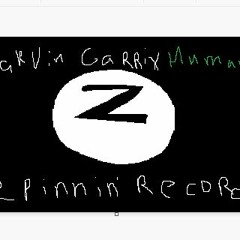 MARVIN GARLIC - HUMANS (ZPINNIN' RECORDS RELEASE)