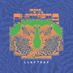 Motel Phantasma - Noude feat. Kaleta