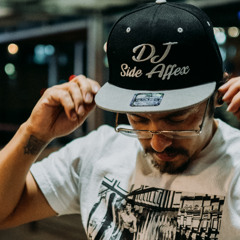 Side Affex - Vol 1 Mix 17 tracks (originals) 58 min Minimal house Electro 129-133