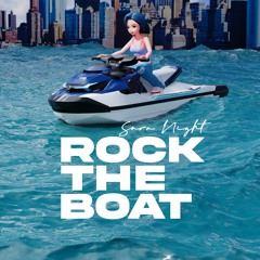Rock The Boat
