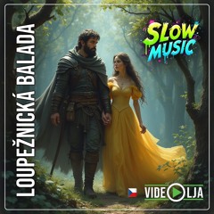 Loupežnická balada