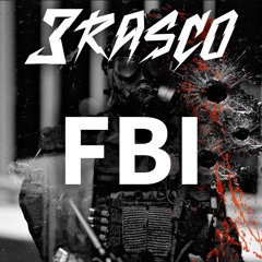 ECHO Rec. Premiere | BRASCO - FBI (Original Mix) [FREE DOWNLOAD]