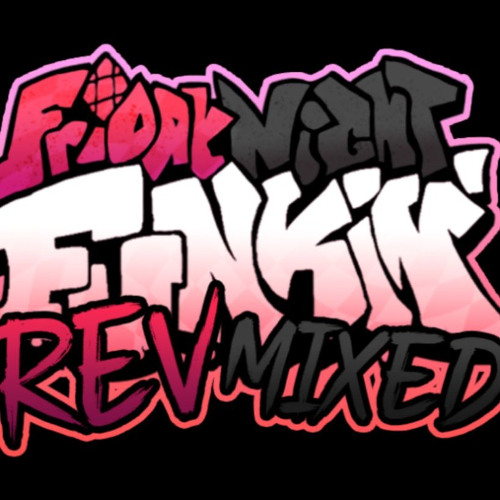freakyMenu - FNF': Rev-Mixed [ OST ]