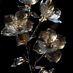 The Impure Crystal２