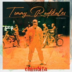 Chimbita (Extended) by Tommy Radikales - Feid X Sky Rompiendo