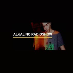 8.8.22 - Alkalino Radio Show (FREE DOWNLOAD)