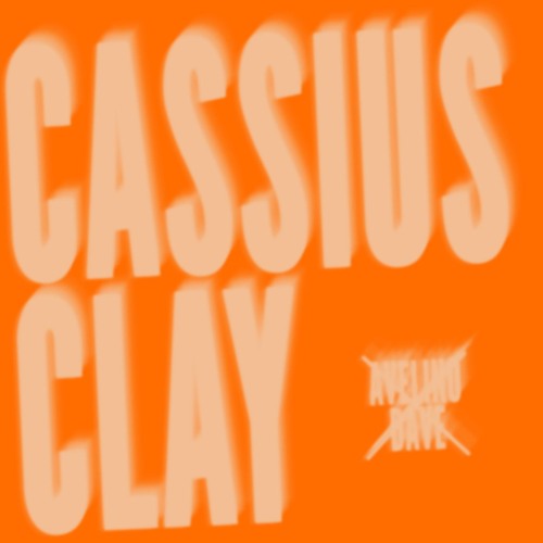 Cassius Clay (feat. Dave)