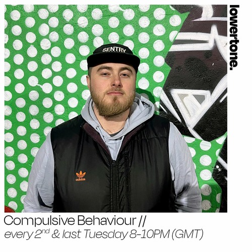 25/01/2022 - Comp Be on Lowertone