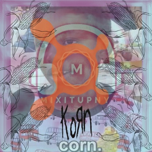 OTF It's Korn