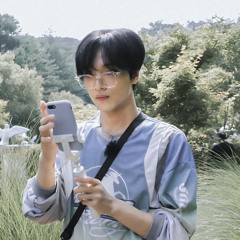 해찬(HAECHAN) - 니가 보고싶을때 (Ai cover)