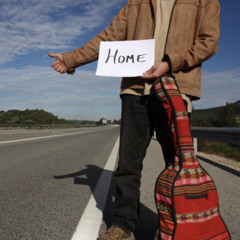 Woody Tha Riff-Home
