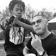 Thouxanbanfauni x RetcH - No Use (better instrumental) 2017*