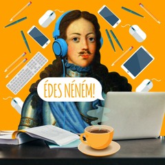 Édes Néném: Múzeumi Digitalizáció