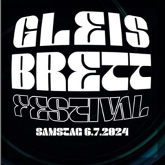 projekThiel - live @ Gleisbrett Festival 06.07.2024