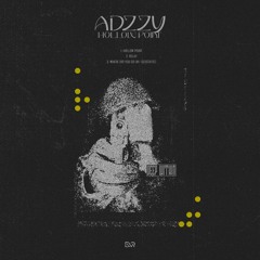 Adzzy - Hollow Point EP