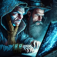 The witcher on the internet (feat. JSXI)