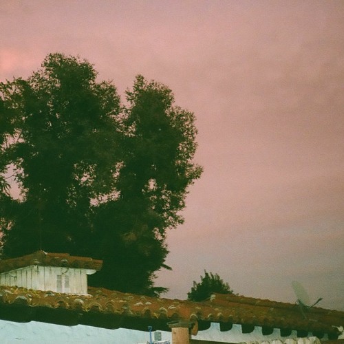 Siren - (Can't Escape) - [Demo]